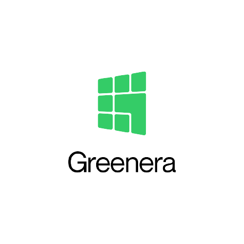 GreeneraTech Logo